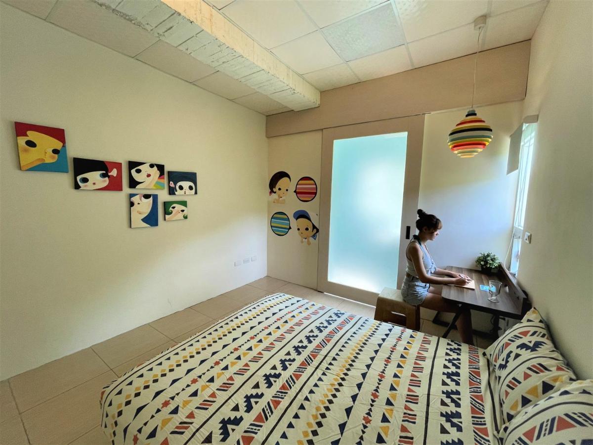 Shiacare Hostel Зелений острів Екстер'єр фото