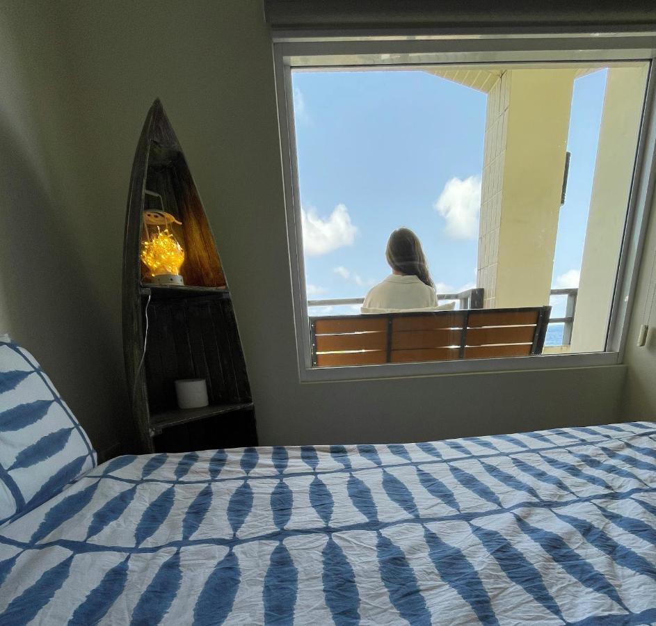 Shiacare Hostel Зелений острів Екстер'єр фото