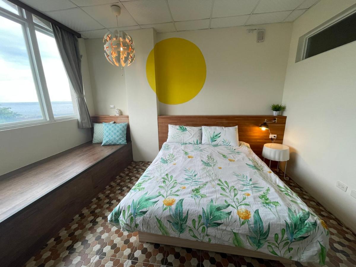 Shiacare Hostel Зелений острів Екстер'єр фото