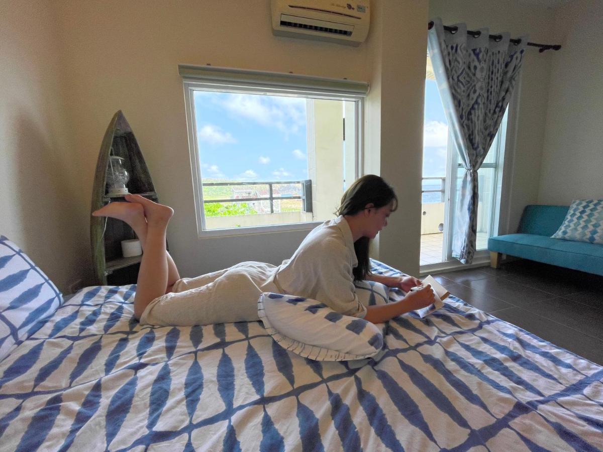Shiacare Hostel Зелений острів Екстер'єр фото